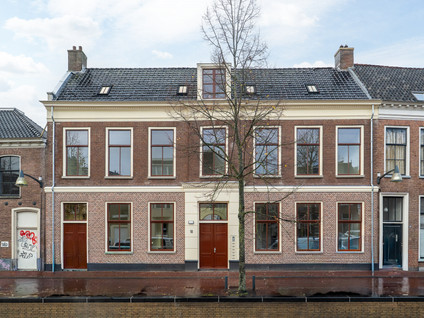 appartementen te huur op Weaze 18B