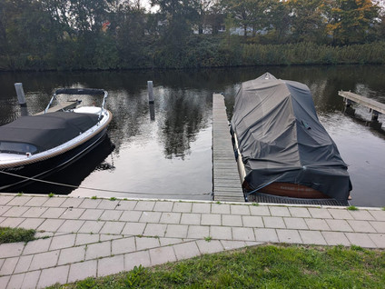 Noordwijkerweg - Ligplaats 51 