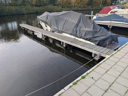 Noordwijkerweg - Ligplaats 51 