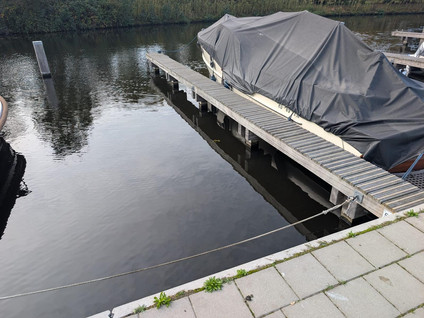 Noordwijkerweg - Ligplaats 51 