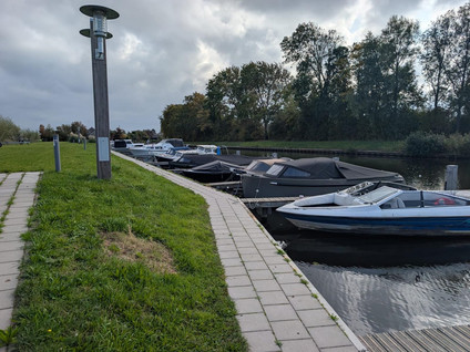 Noordwijkerweg - Ligplaats 51 
