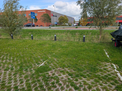 Noordwijkerweg - Ligplaats 51 