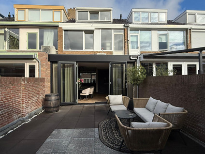 private-rentals for rent on Willy Sluiterstraat 9