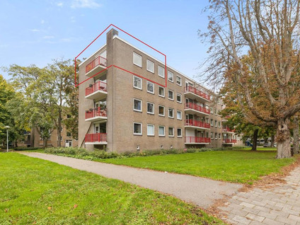 Rubenslaan 79 3