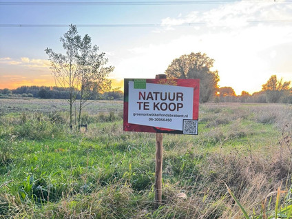 Soeterbeekseweg - Nuenen