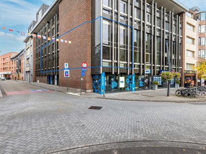 Baron Frans du Fourstraat 2-2 