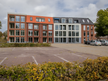 Minderbroedersstraat 20