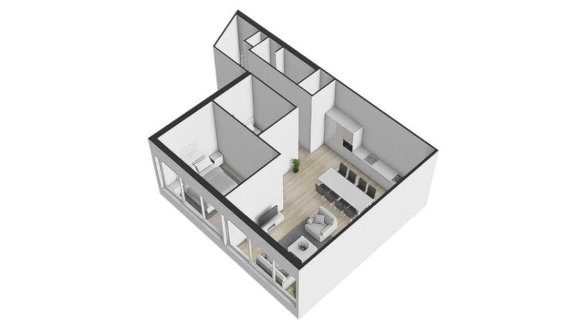 Appartement te koop: Utrechtsestraat 53A, Arnhem