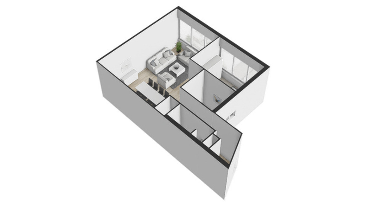 Appartement te koop: Utrechtsestraat 53A, Arnhem