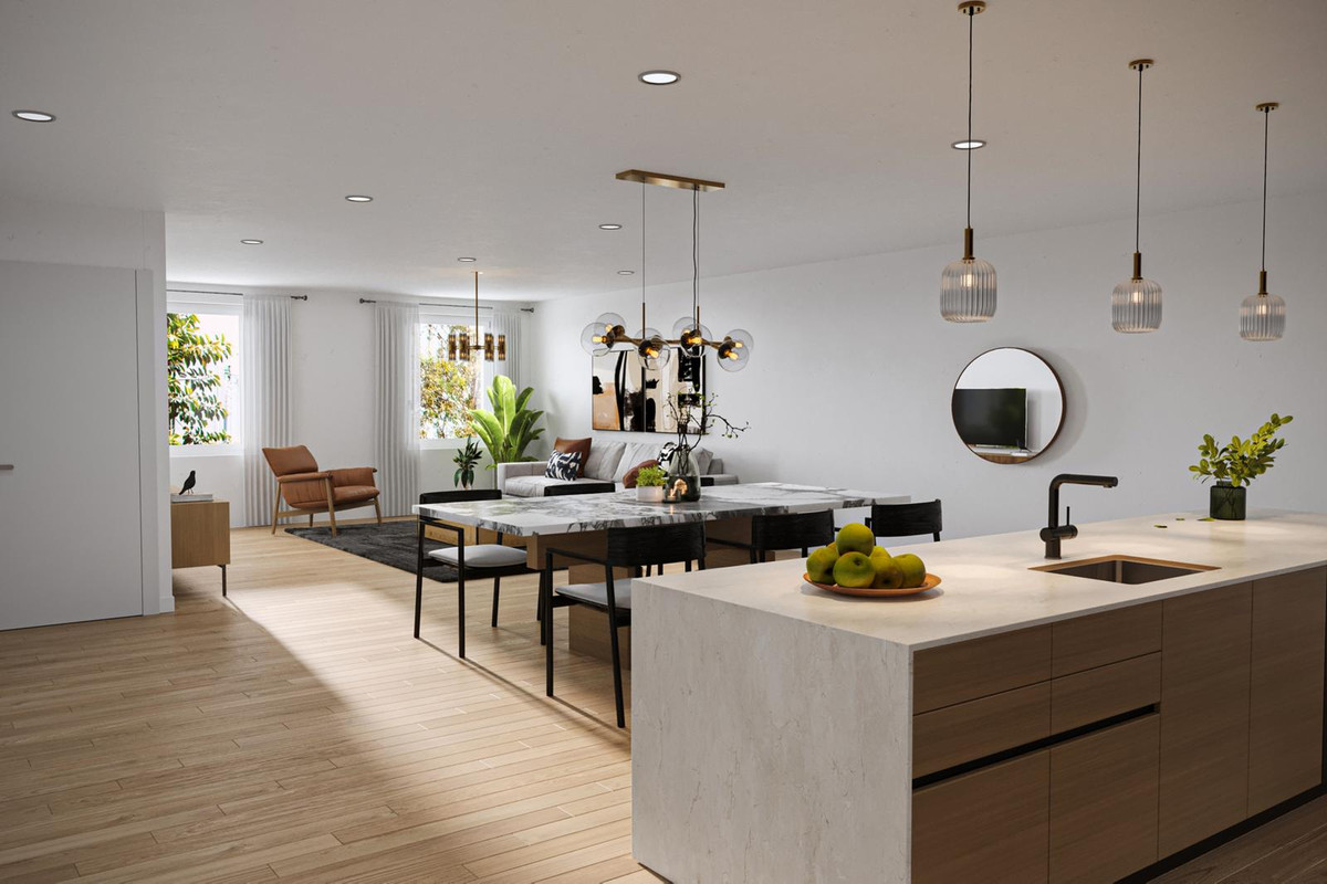 Appartement te koop: Utrechtsestraat 53-1, Arnhem