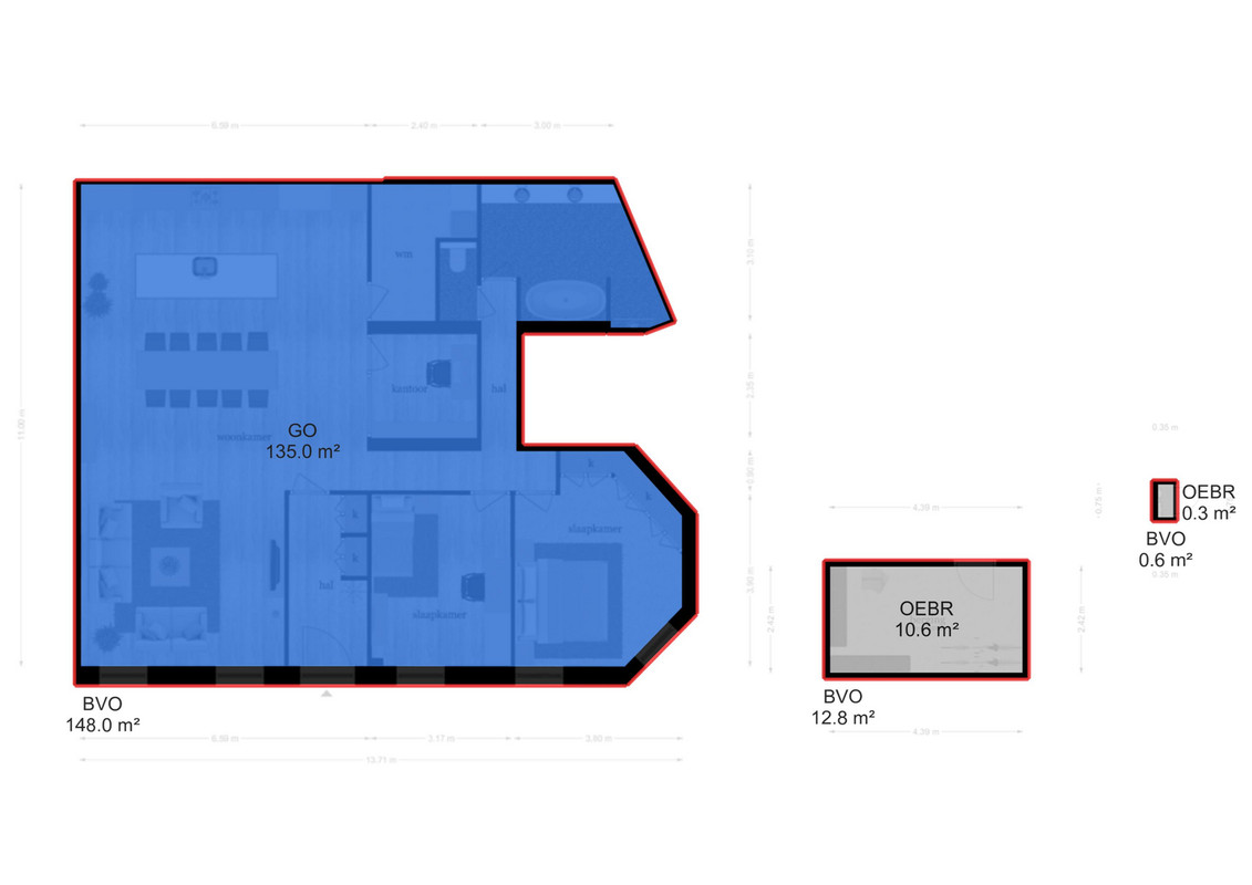 Appartement te koop: Utrechtsestraat 53-1, Arnhem