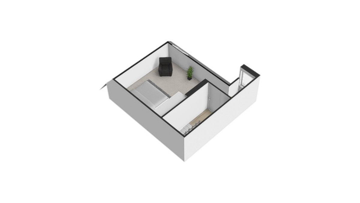 Appartement te koop: Utrechtsestraat 53-2, Arnhem