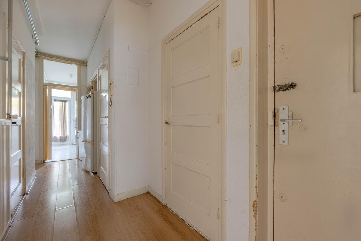 Appartement te koop: Mijnsherenlaan 45A, Rotterdam