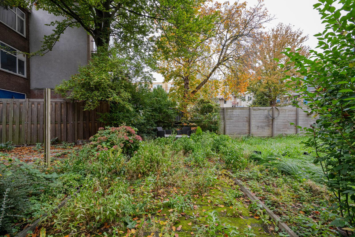 Appartement te koop: Mijnsherenlaan 45A, Rotterdam