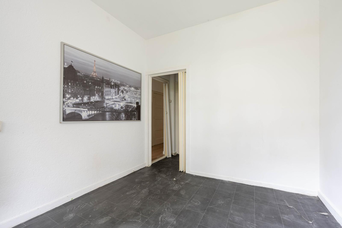 Appartement te koop: Mijnsherenlaan 45A, Rotterdam