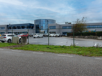 Centraleweg 9
