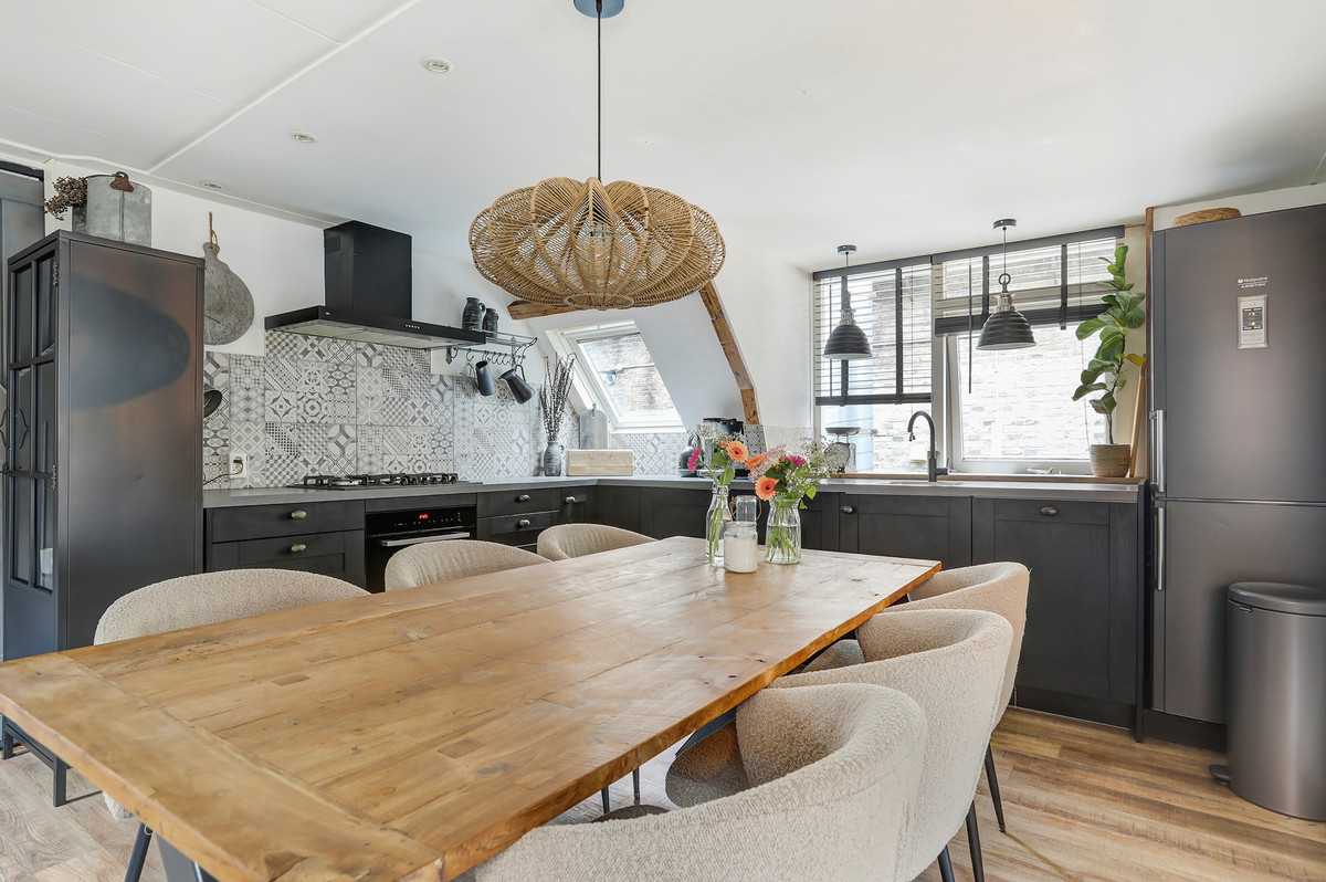 Appartement te koop: Oudesluis 7, Lemmer