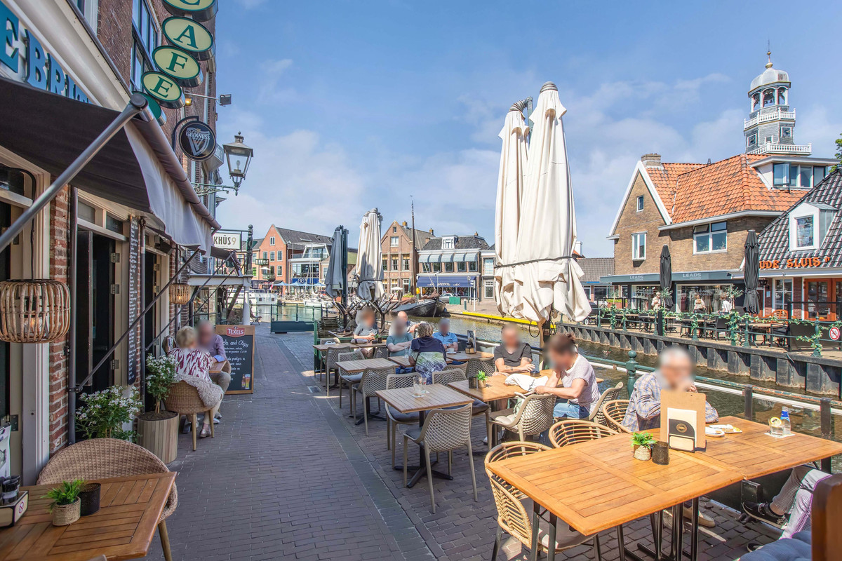 Appartement te koop: Oudesluis 7, Lemmer