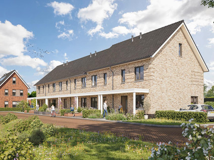 Rijwoning 