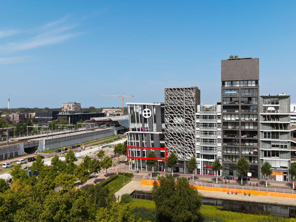 Zilverparkkade 2