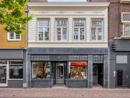 appartementen te huur op Hamstraat 19A