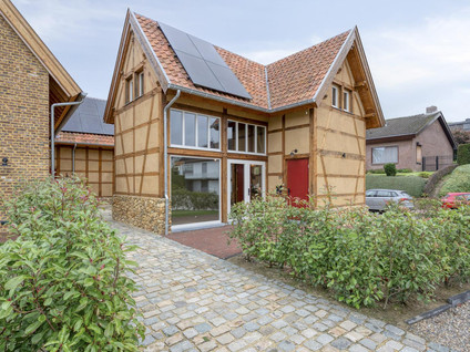 free-sector-houses for rent on Bovenstraat 19