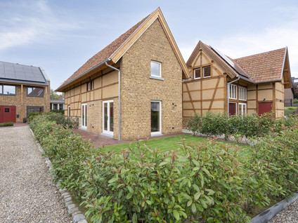 free-sector-houses for rent on Bovenstraat 19A