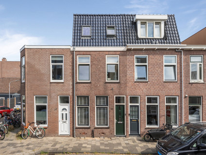 homes for rent on Kloosterstraat 123