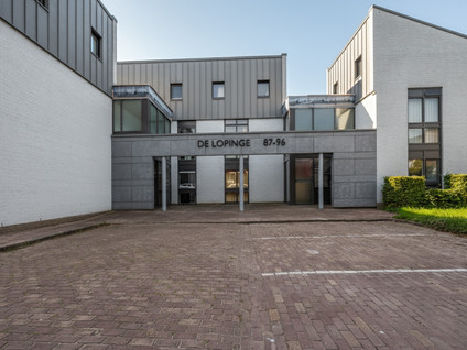 De Lopinge 90