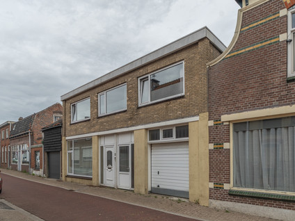 Kanaalstraat 11