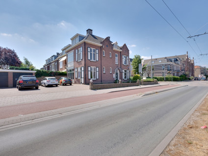 Johan de Wittlaan 2
