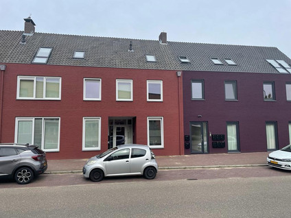 appartementen te huur op Keulseweg 1c