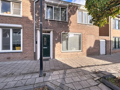 Brouwerijstraat 51