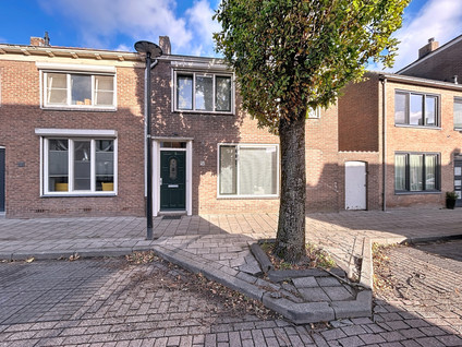 Brouwerijstraat 51