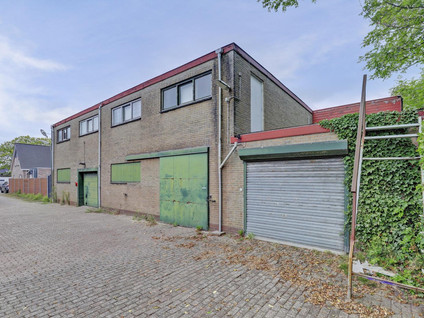 Noordweg 8B