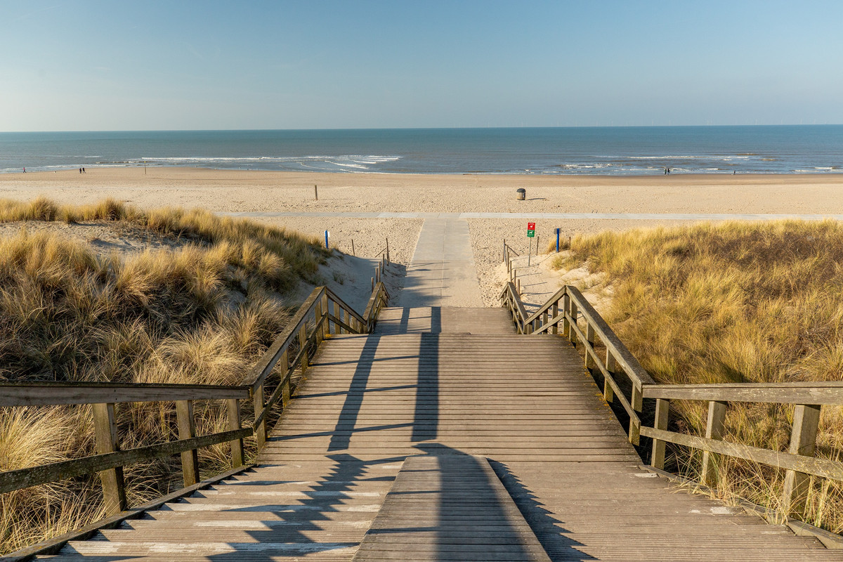 Appartement te koop: Deltapromenade 337, 'S-Gravenhage