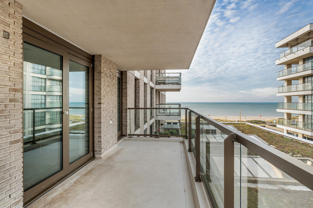 Appartement te koop: Deltapromenade 337, 'S-Gravenhage