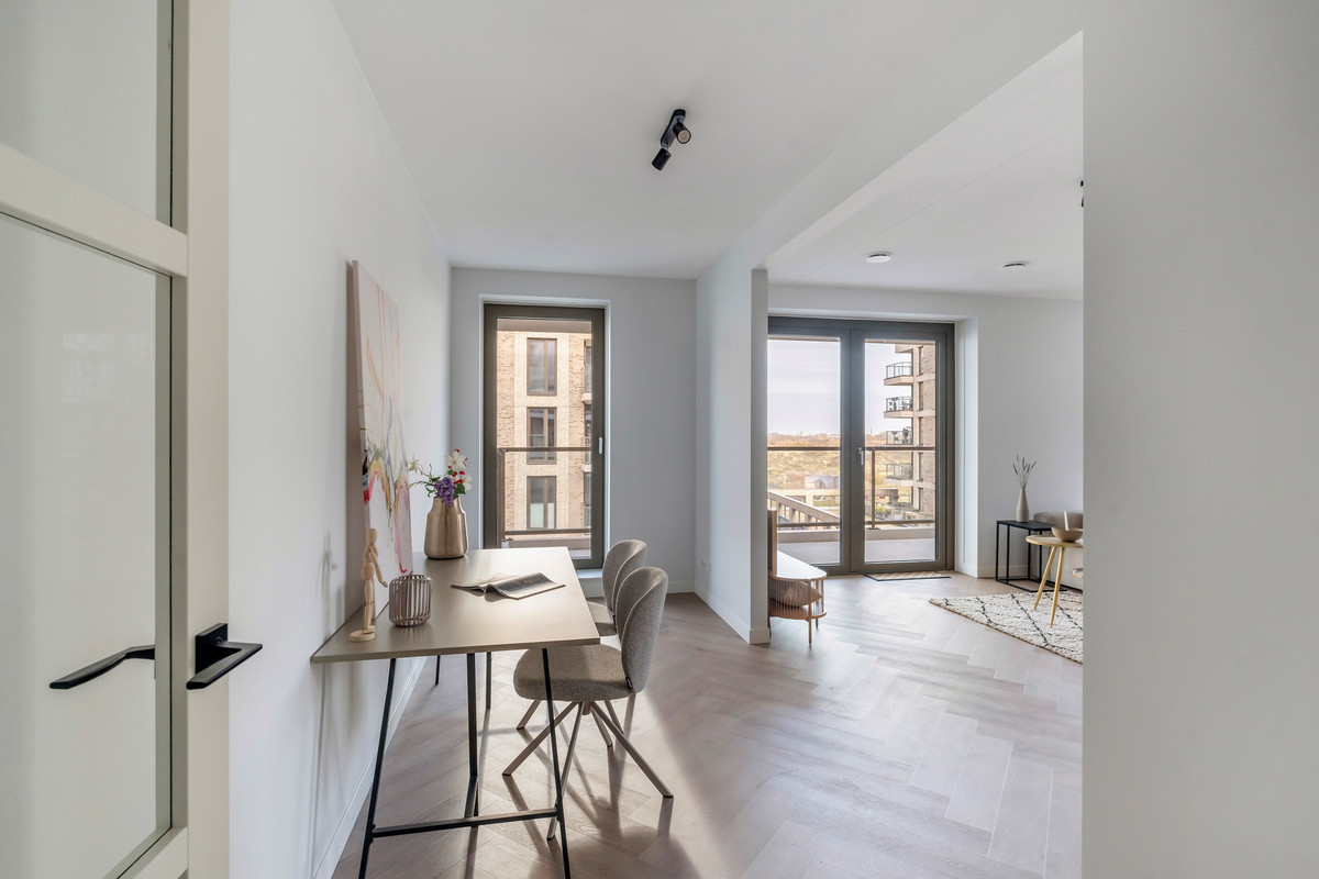 Appartement te koop: Deltapromenade 337, 'S-Gravenhage