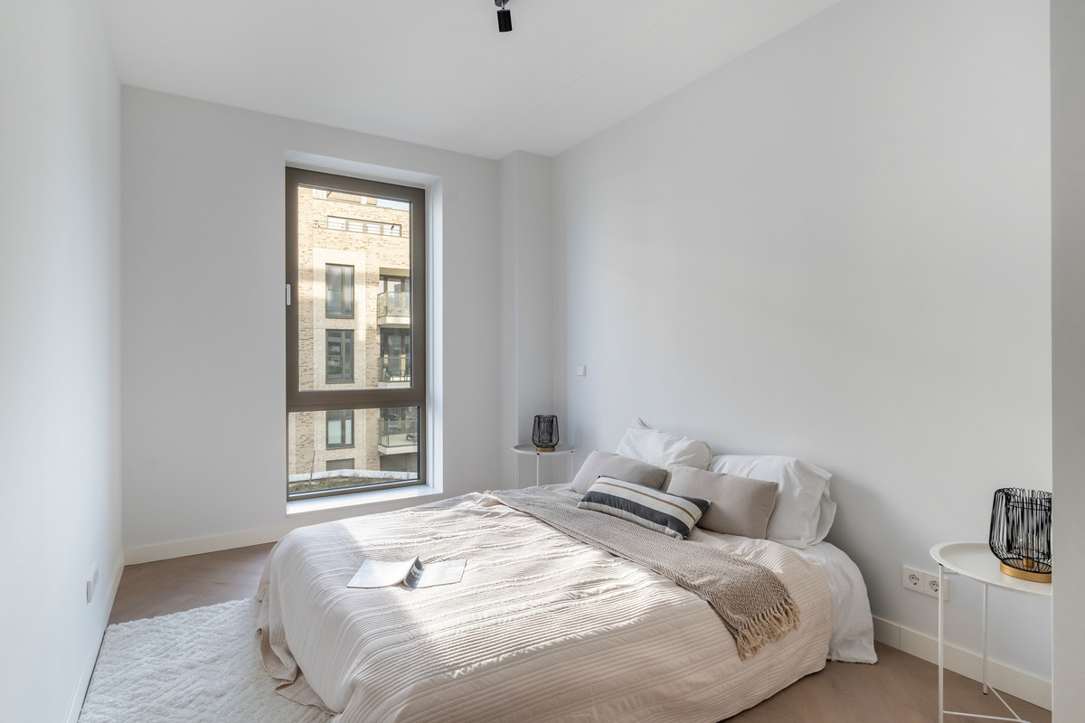 Appartement te koop: Deltapromenade 337, 'S-Gravenhage
