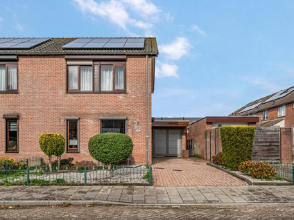 Prins Hendrikstraat 27