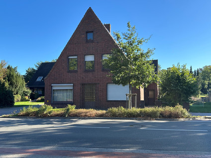 Wesuweer Hauptstraße 51 