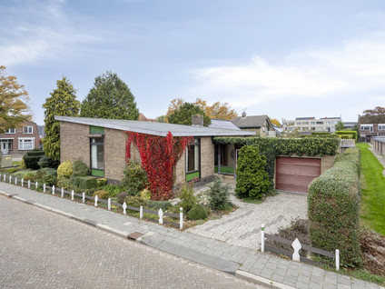 Nieuwstraat 35