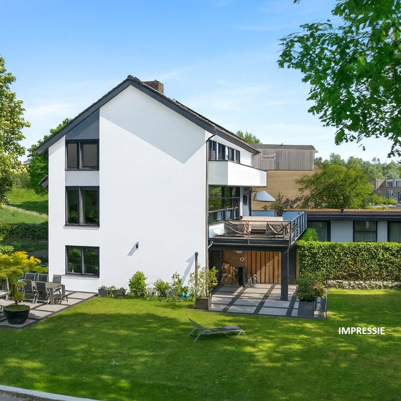 Vrijstaande woning te koop: Kloosterlaan 8, Huissen