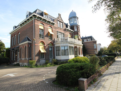 Nieuwe Parklaan 17