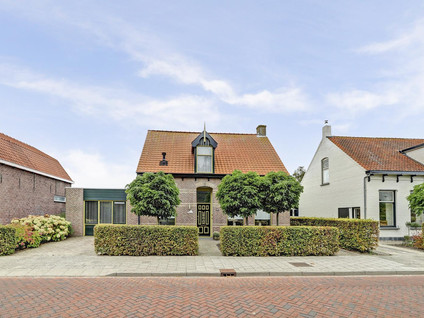 Poststraat 66