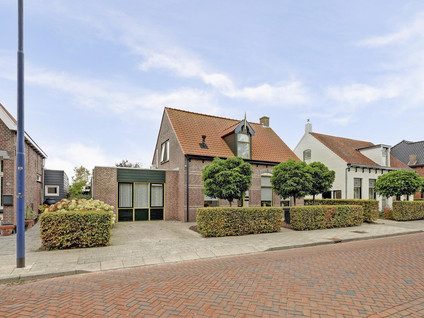 Poststraat 66