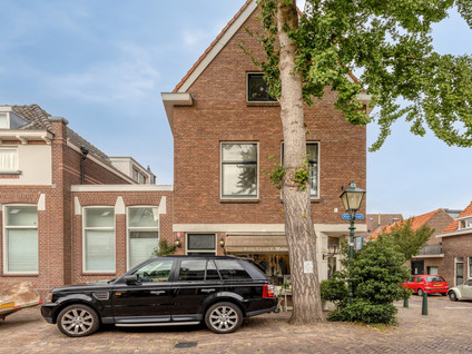 apartments for rent on Kerkstraat 16B