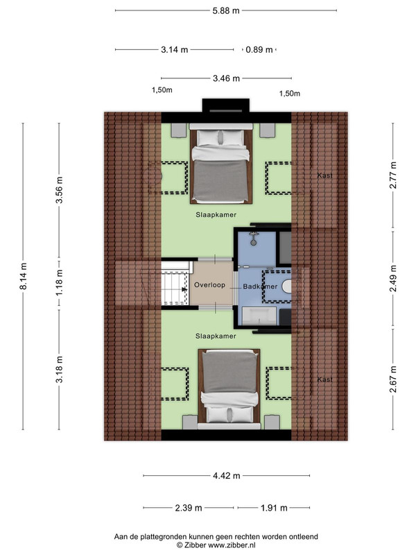 Vrijstaande woning te koop: Oesterdam 91, Tholen