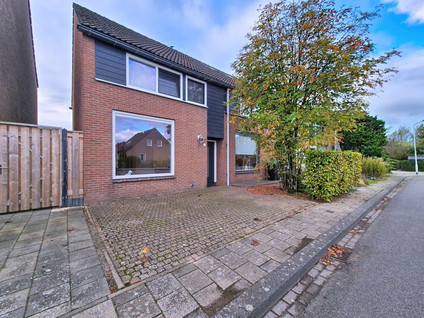 Stadsweide 22