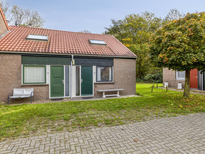 Molenweg "De Kreek" Konijnenberg 36